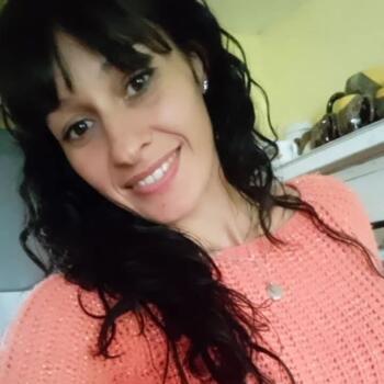 Babysitter Moreno: Alejandra Fernández