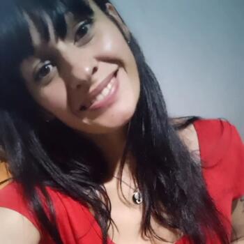 Babysitter Moreno: Alejandra Fernández