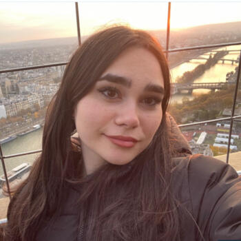 Niñera en Salt: Ruth