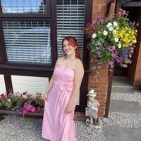 Imogen May Hodgkinson
