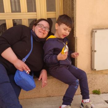 Babysitter a Messina: Rosalba