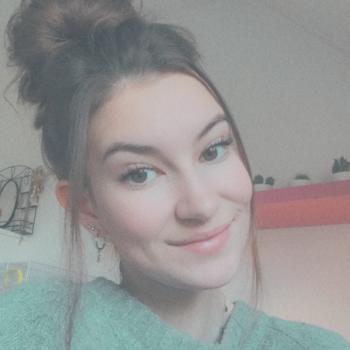Babysitter Drachten: Sarah