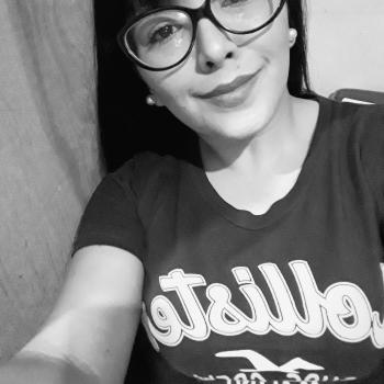 Niñera en Ingeniero Budge: Belen agostina