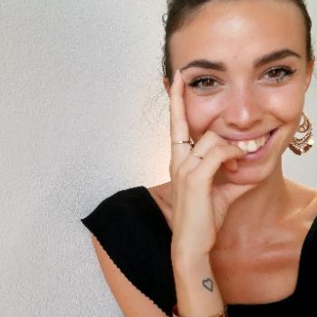 Babysitter Solaro: Valentina