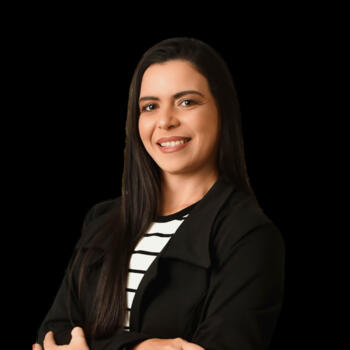 Babá Fortaleza: Ana paula