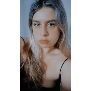 Niñera en Berisso: Fiorella
