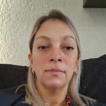 Babysitter in Buenos Aires: Patricia