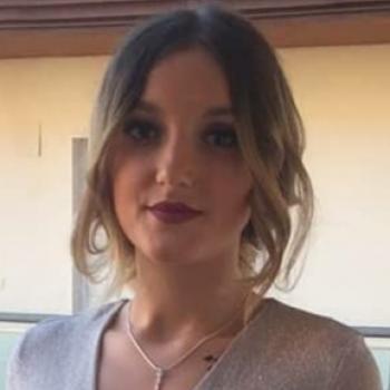 Canguro en Granada: Paula Loredana