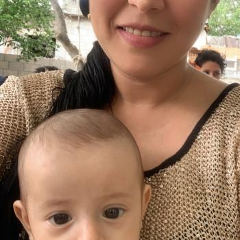Babysitting job in Mérida: babysitting job Erika