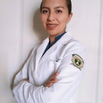 Babysitter in Metepec: Selene