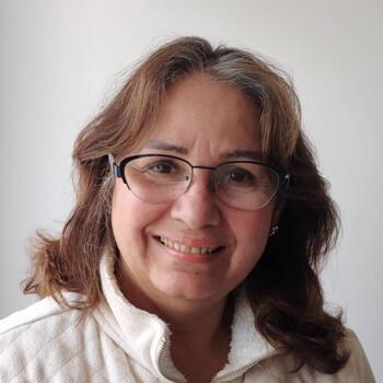 Babysitter in Las Condes: Milagros