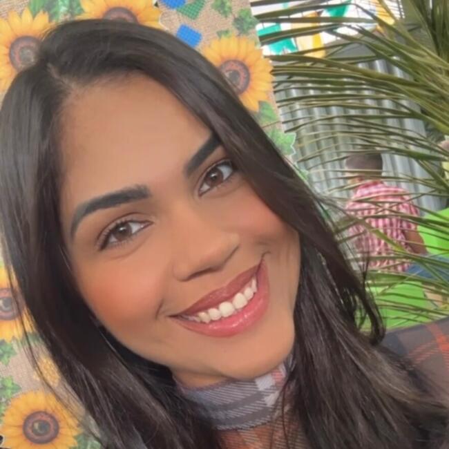 Babysitter in Aracaju: Ingrid