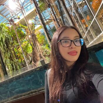 Nanny in Barcelona: Alejandra