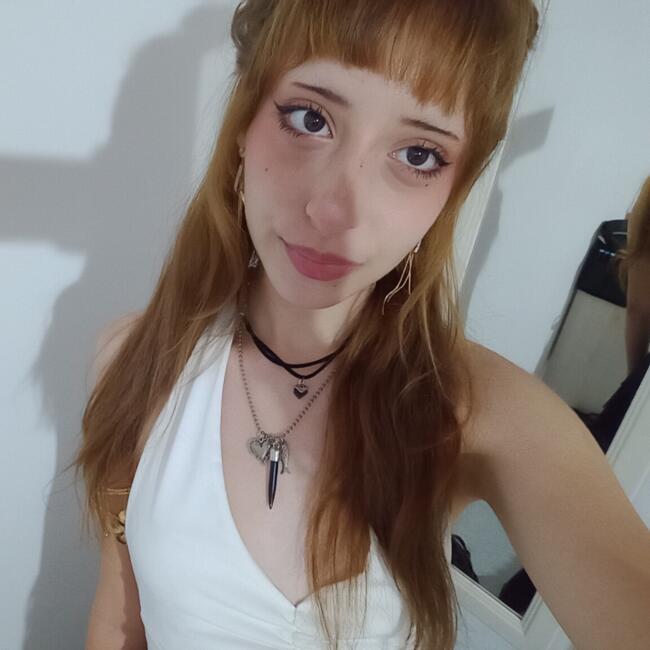 Babysitter in Salta: Martina