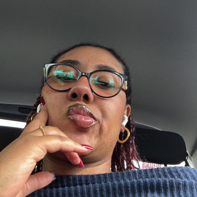 Trabalho de babysitting em Sintra: Euritice