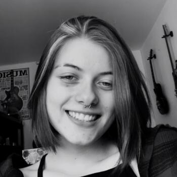 Babysitter in Mainz: Kim Becker