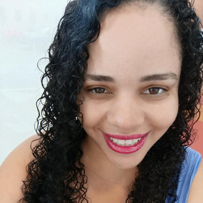 Babysitting job in Itanhaém: Mayara