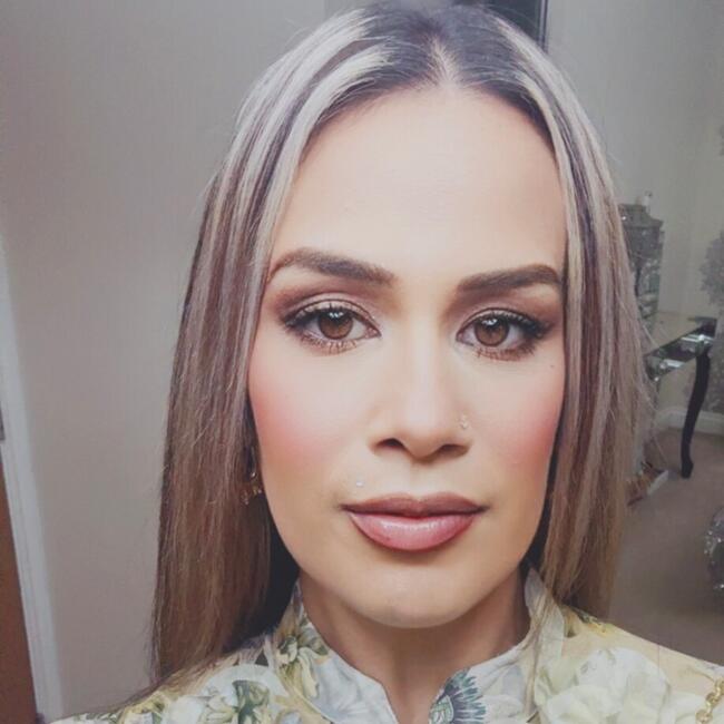 Babysitter in Bradford: Salma