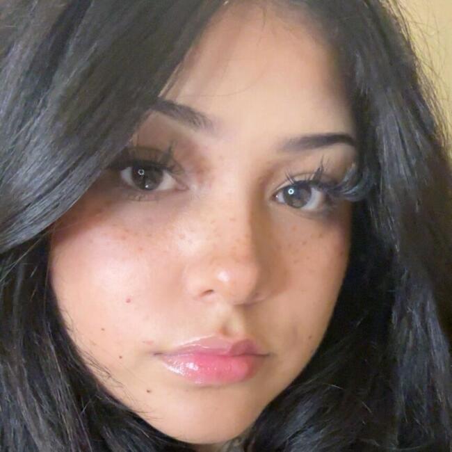 Babysitter in La Florida: Ninoska