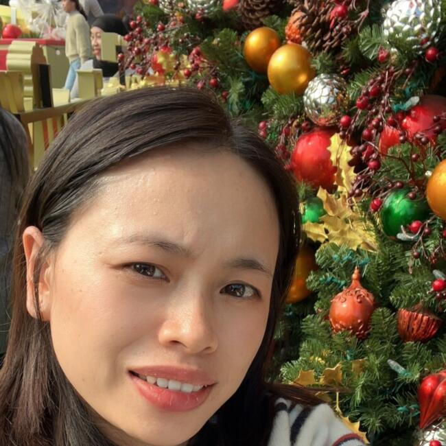 Childminder in Mong Kok: 進娟
