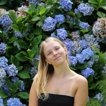 Nanny in Herpen: Ema