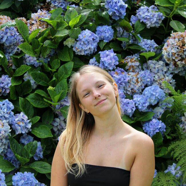 Nanny in Herpen: Ema