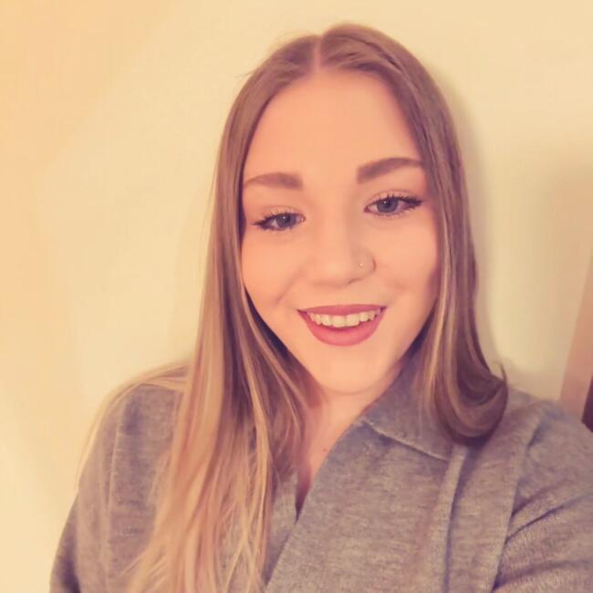 Babysitter a Bolzano: Elisa