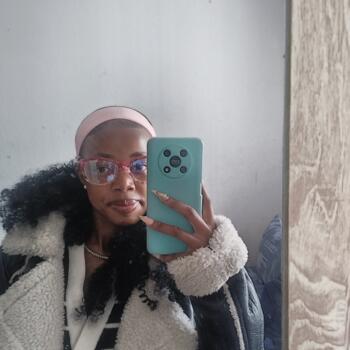 Babysitter Kaalfontein: Siphokazi