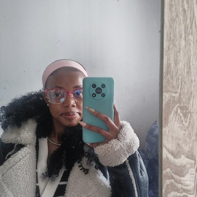 Babysitter in Kaalfontein: Siphokazi