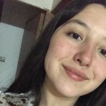 Niñera en Pirque: Cathalina