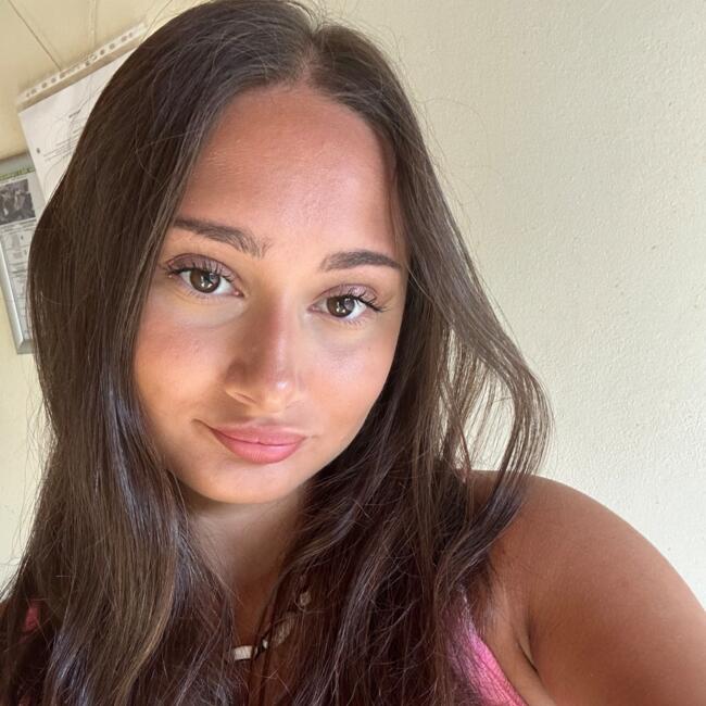 Babysitter in Bolzano: Annamari