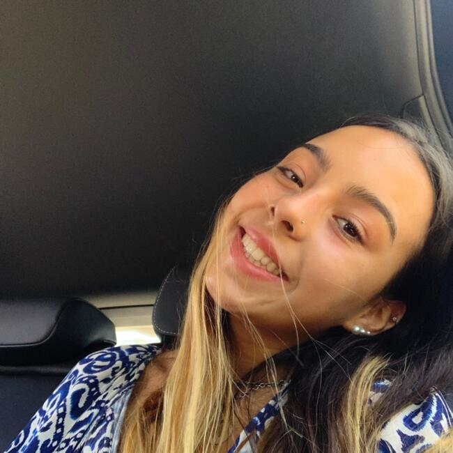 Babysitter in Aveiro: Maria
