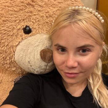 Babysitter in Gramado: Micheli