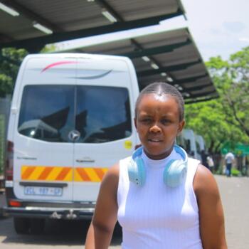 Babysitter in Soshanguve: Linamandla