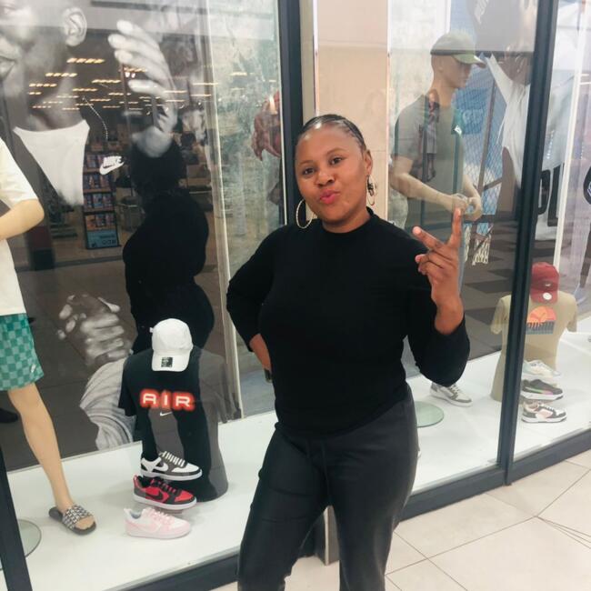 Nanny in Nelspruit: Winie