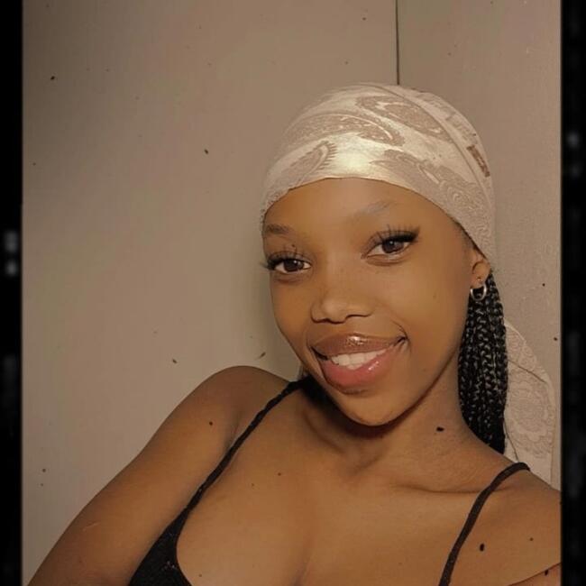 Babysitter in Pietermaritzburg: Olwethu