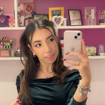 Babysitter in Lissone: Marika