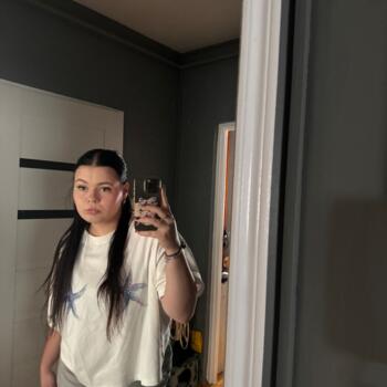 Babysitter στην περιοχή Πόζναν: Ewelina