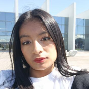 Babysitter El Quinche: Dayana pamela