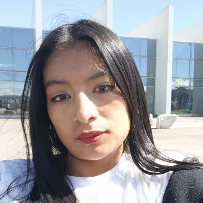 Babysitter in El Quinche: Dayana pamela