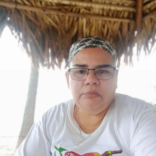 Babysitter in El Coco: Anapatricia