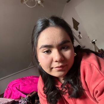 Baby-sitter in Los Ángeles: Pia