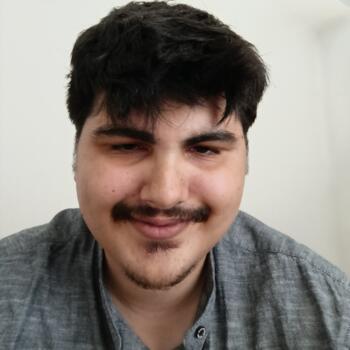 Babysitter Ashburn: Rashteen