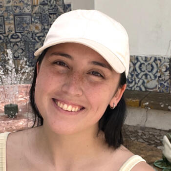 Nanny en Alicante: Bianca Sharon