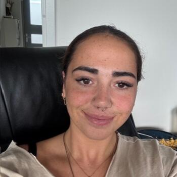 Babysitter in Amersfoort: Oshra