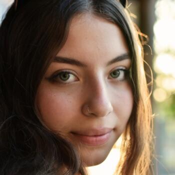 Babysitter in Bauru: Beatriz