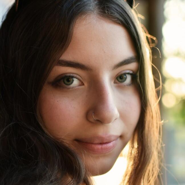 Babysitter in Bauru: Beatriz