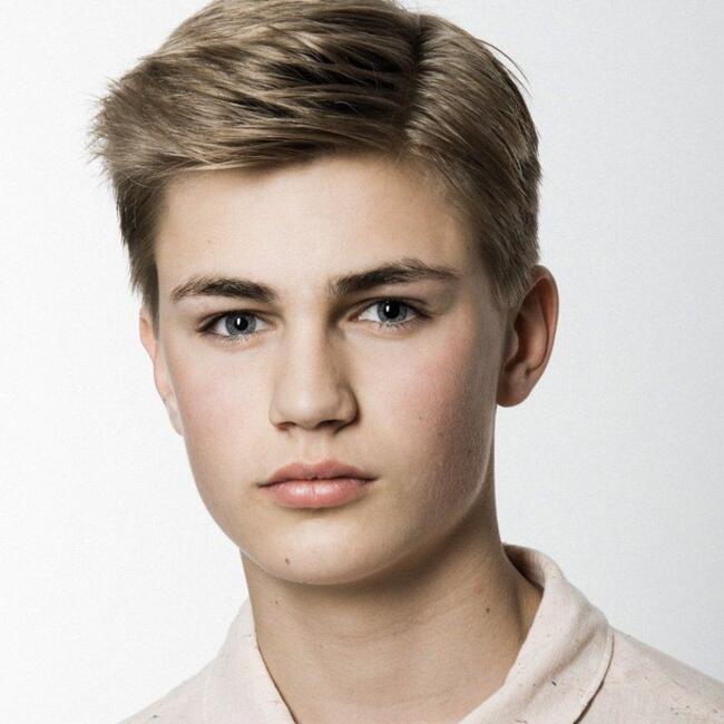 Babysitter in Wiesbaden: Fabian