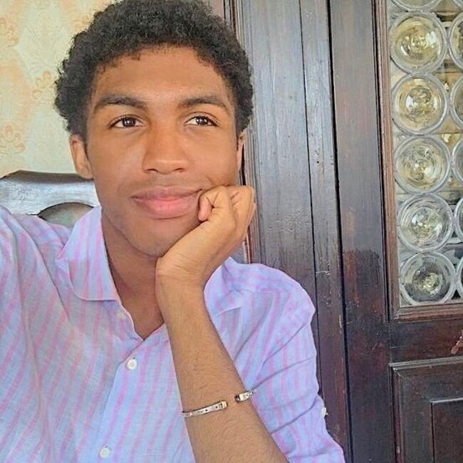 Babysitter a Carouge: Kevin