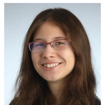 Bébiszitter Budapest területén: Dóra